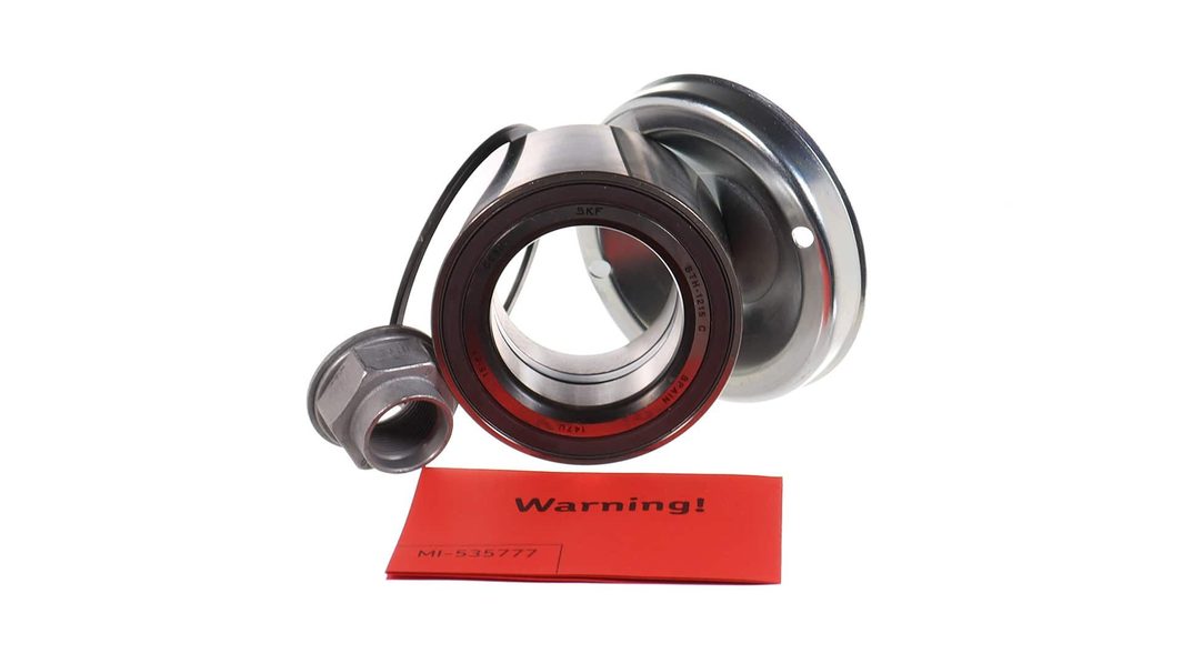 Підшипник / маточина колеса SKF VKBA6721 - zapix