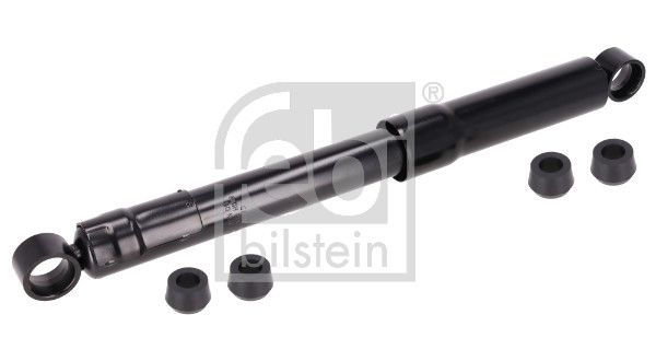 Амортизатор FEBI BILSTEIN 194221 - zapix
