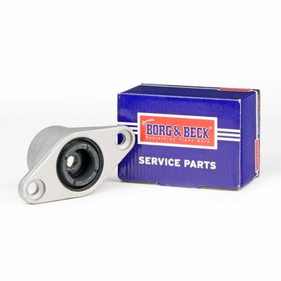 Опора амортизаційної стійки BORG & BECK BSM5432 - zapix