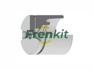 Поршень гальмівного супорта FRENKIT P575201 - zapix