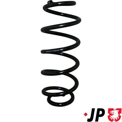 Пружина підвіски JP GROUP 1142202900 - zapix