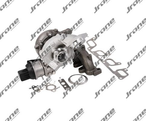 Турбіна JRONE 8B4030MA95 - zapix