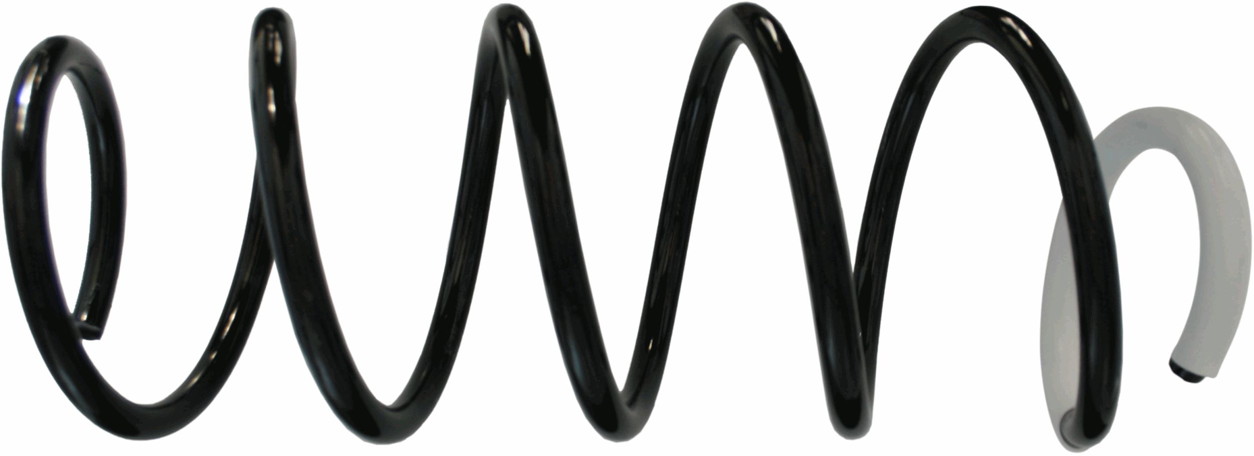 Пружина підвіски SACHS 993668 - zapix