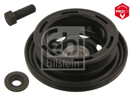 Шків колінвалу FEBI BILSTEIN 33600 - zapix