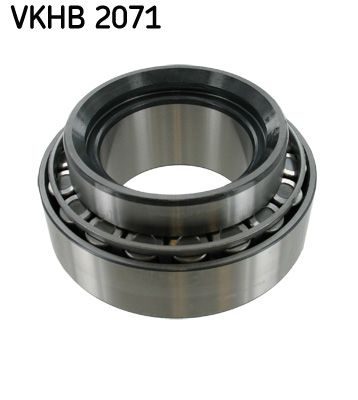 Підшипник / маточина колеса SKF VKHB2071 - zapix