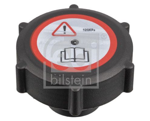 Кришка розширювального бачка FEBI BILSTEIN 172489 - zapix