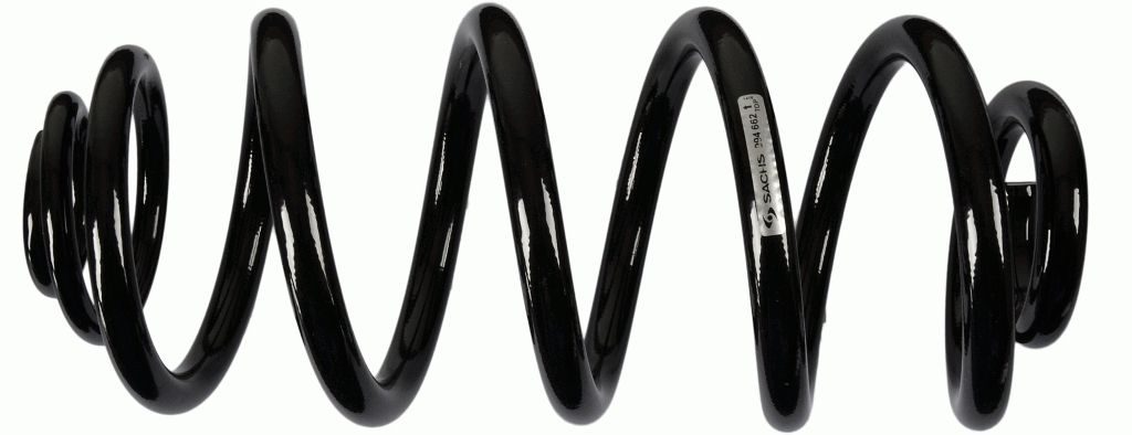 Пружина підвіски SACHS 994662 - zapix
