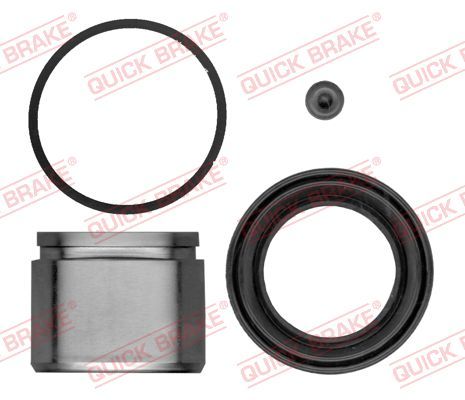 Ремкомплект гальмівного супорта QUICK BRAKE 1145295 - zapix
