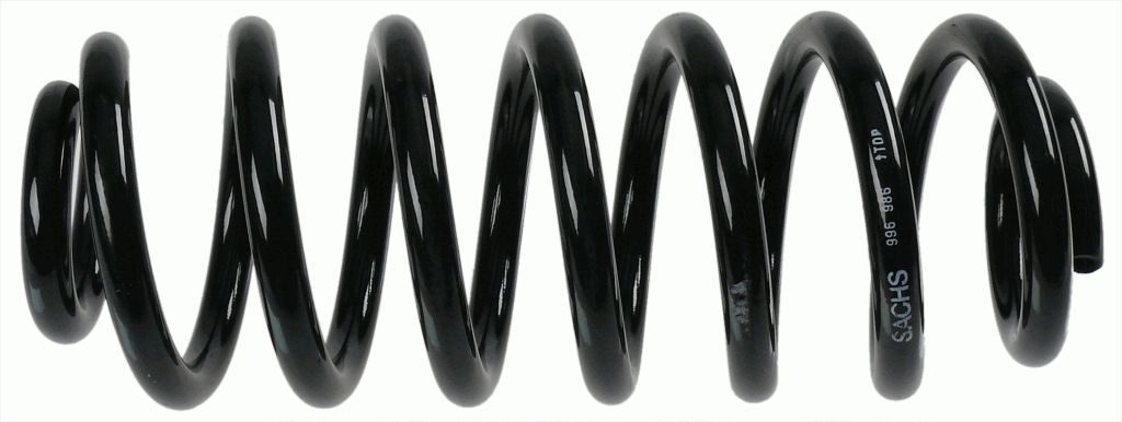 Пружина підвіски SACHS 996986 - zapix