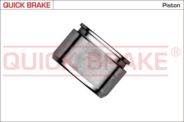 Поршень гальмівного супорта QUICK BRAKE 185257K - zapix