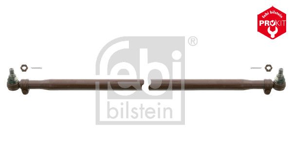 Тяга кермова FEBI BILSTEIN 24141 - zapix