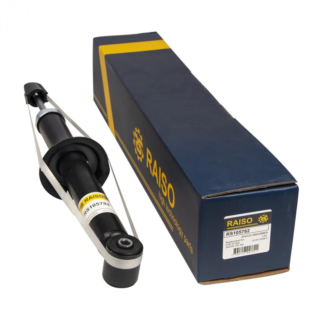 Амортизатор RAISO RS105782 - zapix
