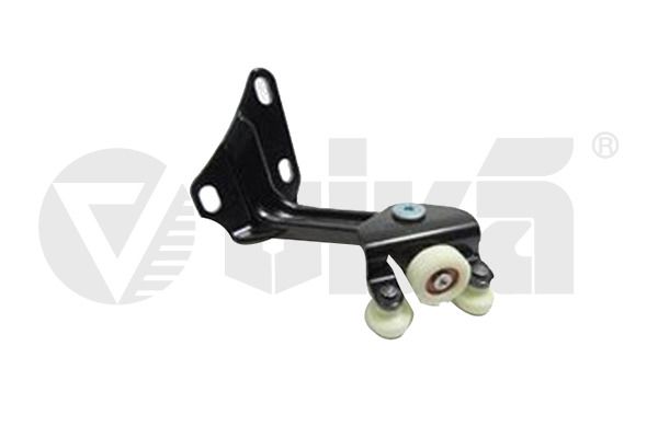 Роликові направляючі роздвижних дверей VIKA 88431604001 - zapix
