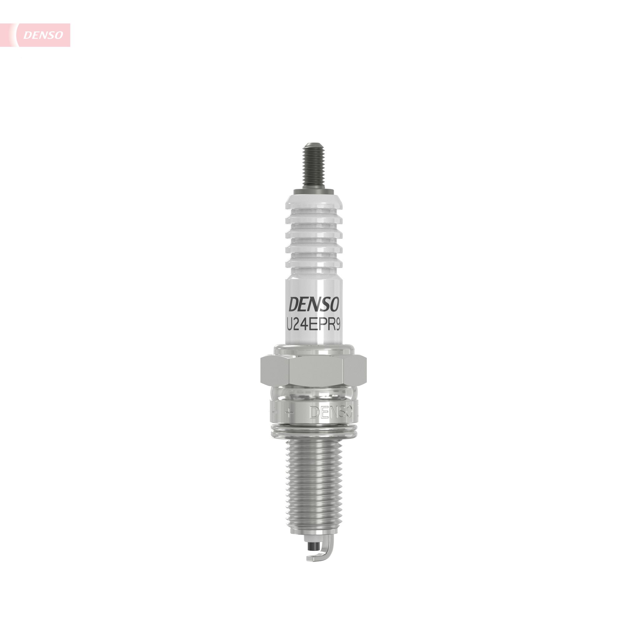 Свічка запалювання DENSO U24EPR9