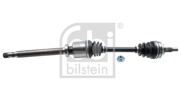 Піввісь FEBI BILSTEIN 182998 - zapix