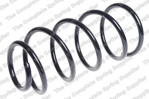 Пружина підвіски LESJÖFORS 4055456 - zapix