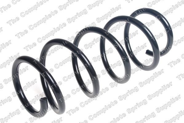 Пружина підвіски LESJÖFORS 4056932 - zapix
