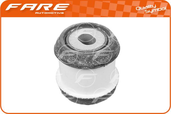 Опора двигуна FARE SA 2698 - zapix