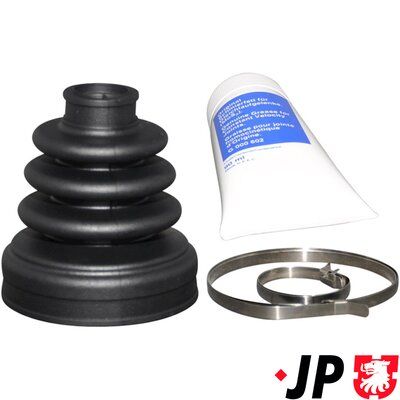 Пильник ШРКШ JP GROUP 4753600110 - zapix
