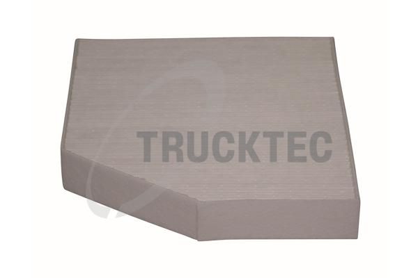 Фільтр салону TRUCKTEC AUTOMOTIVE 0259155 - zapix
