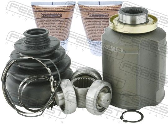 Шарнір рівних кутових швидкостей (ШРКШ) FEBEST 1211IX55RH - zapix
