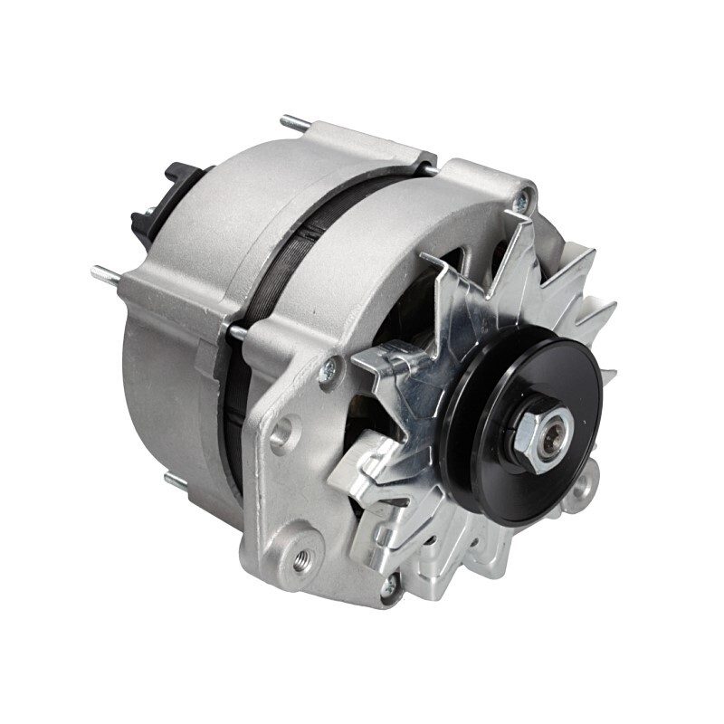 Генератор MSG CMA320IR - zapix