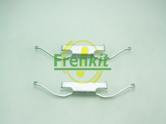 Приладдя / деталі гальмівних колодок FRENKIT 901148 - zapix