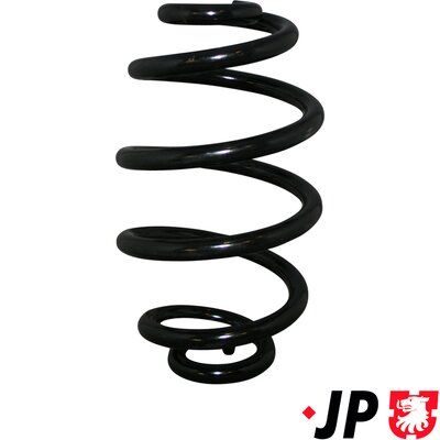 Пружина підвіски JP GROUP 1152202000 - zapix