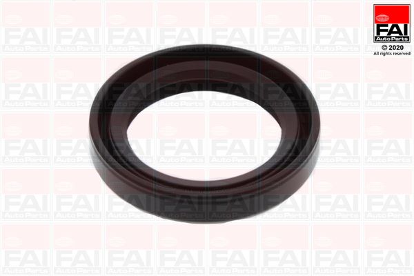 Сальник колінчатого вала FAI AUTOPARTS OS324 - zapix