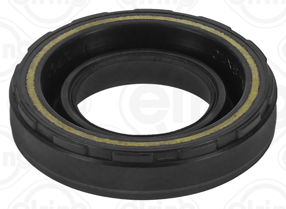 Прокладка клапанної кришки ELRING 389300 - zapix