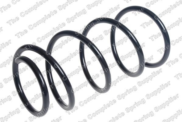 Пружина підвіски LESJÖFORS 4029801 - zapix