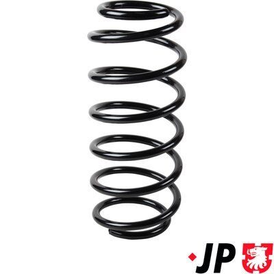 Пружина підвіски JP GROUP 1242207400 - zapix