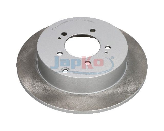 Гальмівний диск JAPKO 61501C