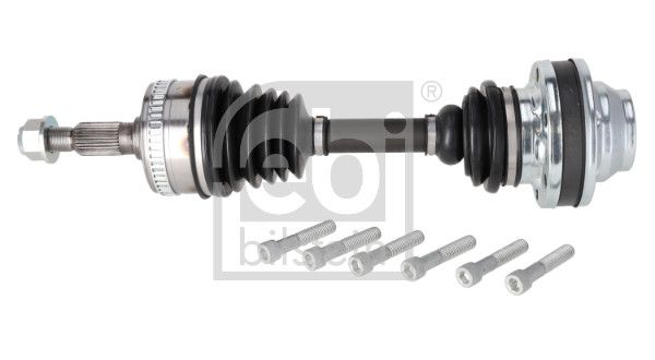 Піввісь FEBI BILSTEIN 180784 - zapix