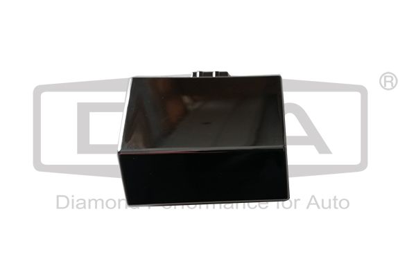 Кришка буксирувального гаку DPA 88071849402 - zapix