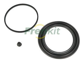 Ремкомплект гальмівного супорта FRENKIT 286001 - zapix