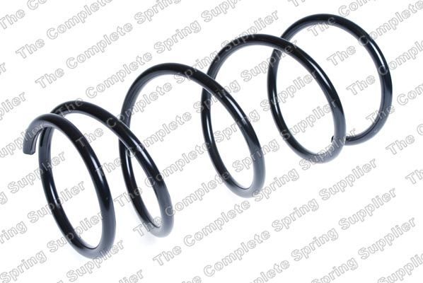 Пружина підвіски LESJÖFORS 4088324 - zapix