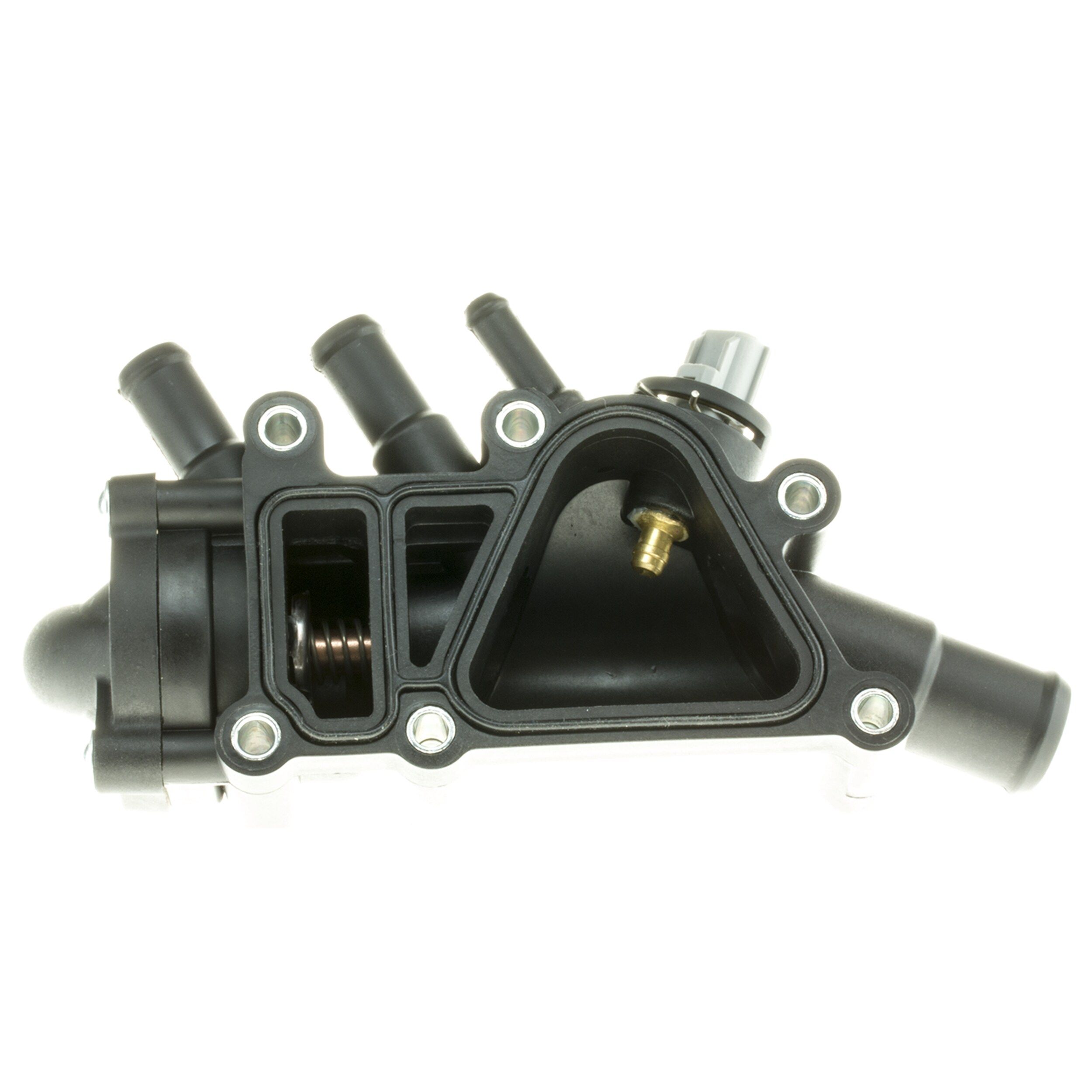 Фланець системи охолодження MOTORAD CH2999 - zapix
