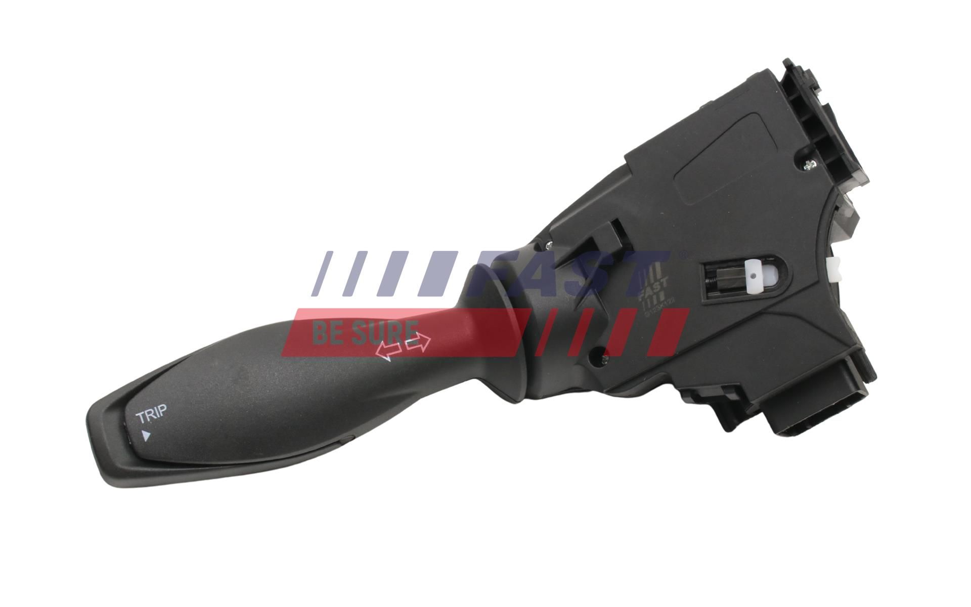 Перемикач поворотів та освітлення FAST FT82024 - zapix