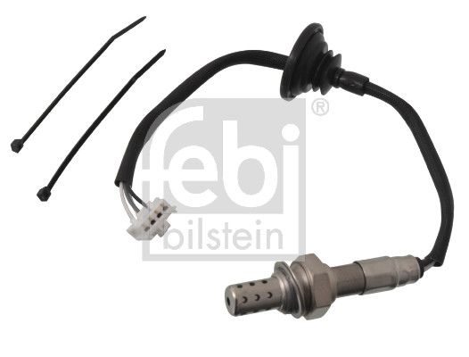 Кисневий датчик FEBI BILSTEIN 179543 - zapix