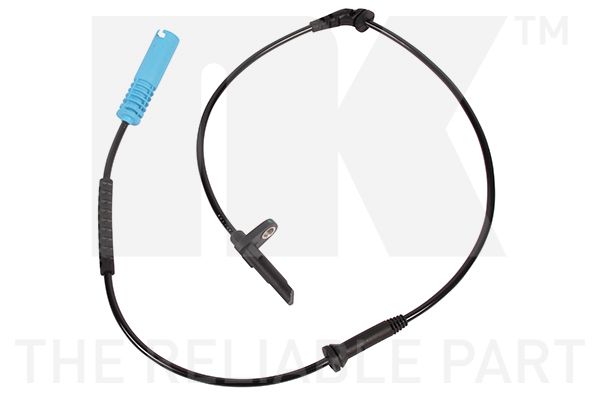 Датчик ABS NK 291554 - zapix