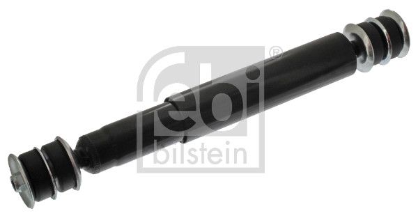 Амортизатор FEBI BILSTEIN 20412 - zapix