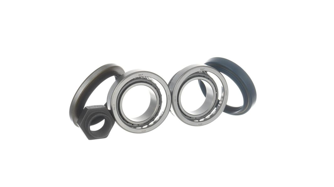 Підшипник / маточина колеса SKF VKBA686 - zapix