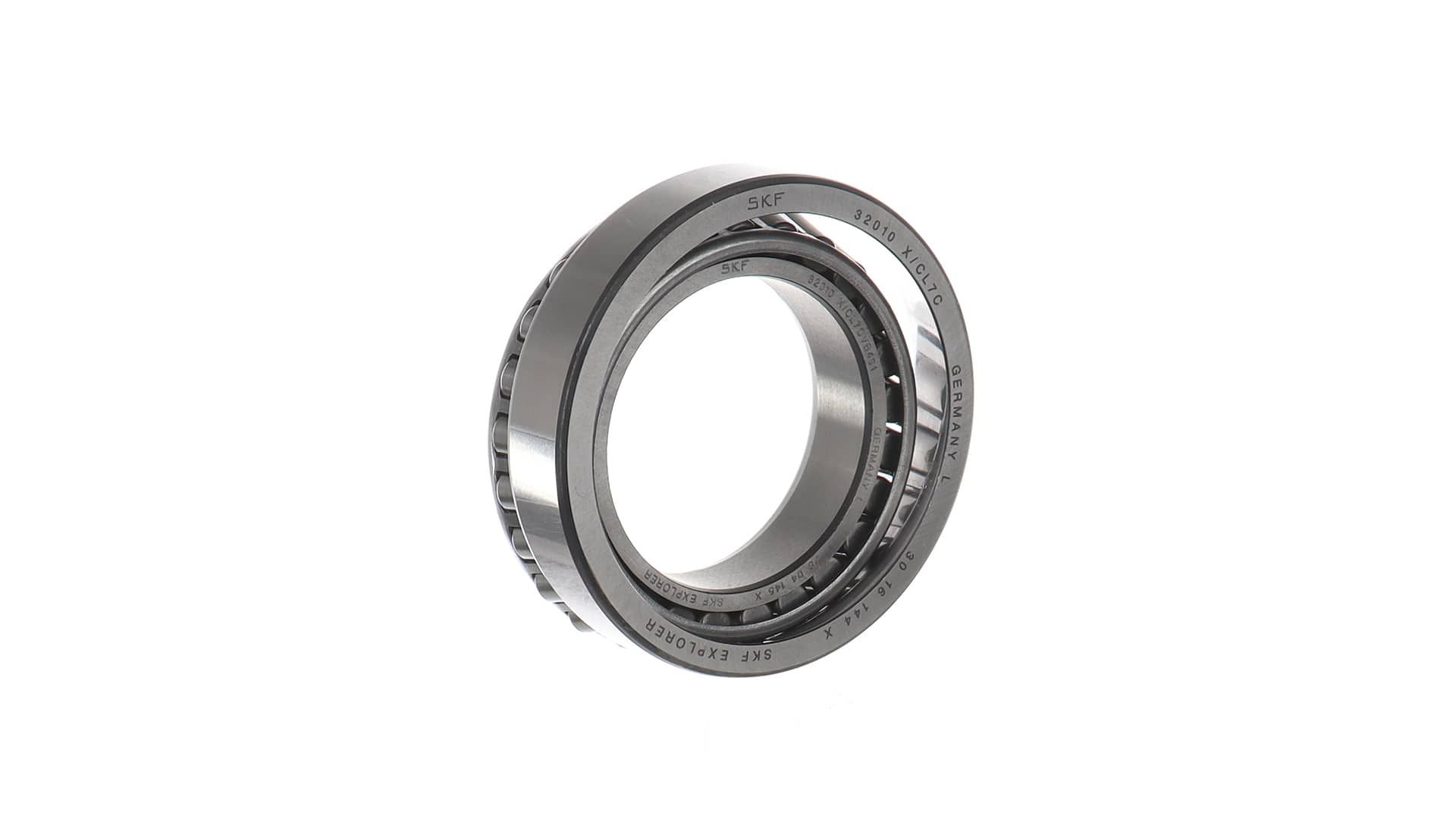 Підшипник КПП SKF VKT1124 - zapix