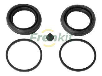 Ремкомплект гальмівного супорта FRENKIT 248001 - zapix