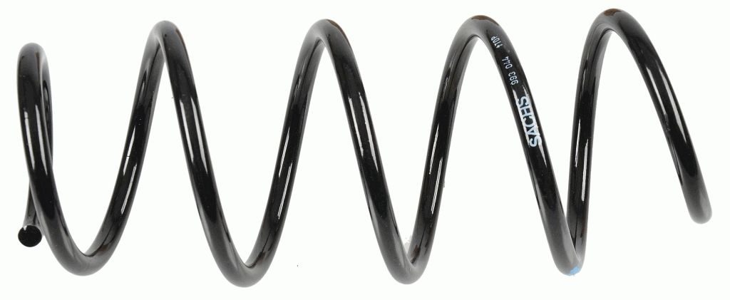 Пружина підвіски SACHS 993044 - zapix