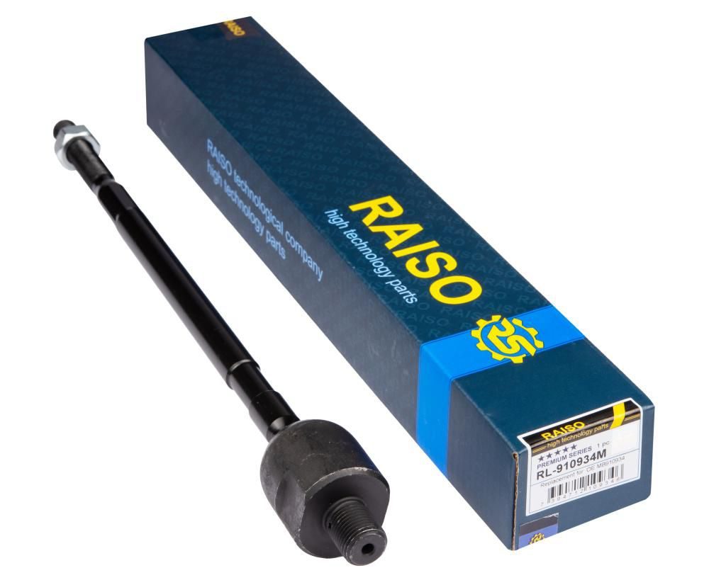 Тяга кермова RAISO RL910934M - zapix