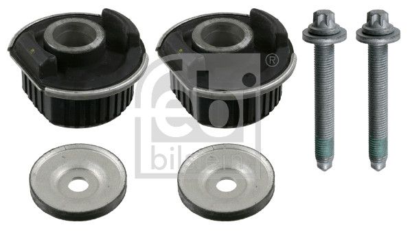 Сайлентблок балки FEBI BILSTEIN 22266 - zapix