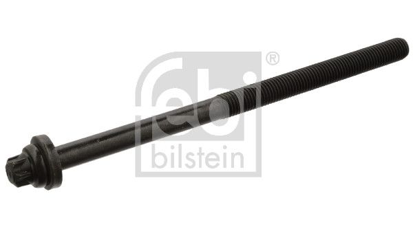 Гвинти голівки циліндра FEBI BILSTEIN 18621 - zapix