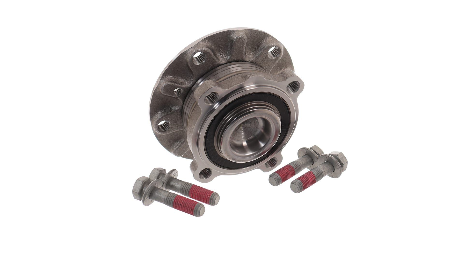 Підшипник / маточина колеса SKF VKBA3444 - zapix